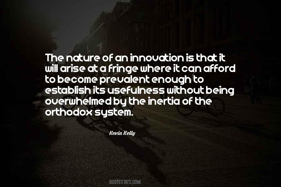 Without Innovation Quotes #261242