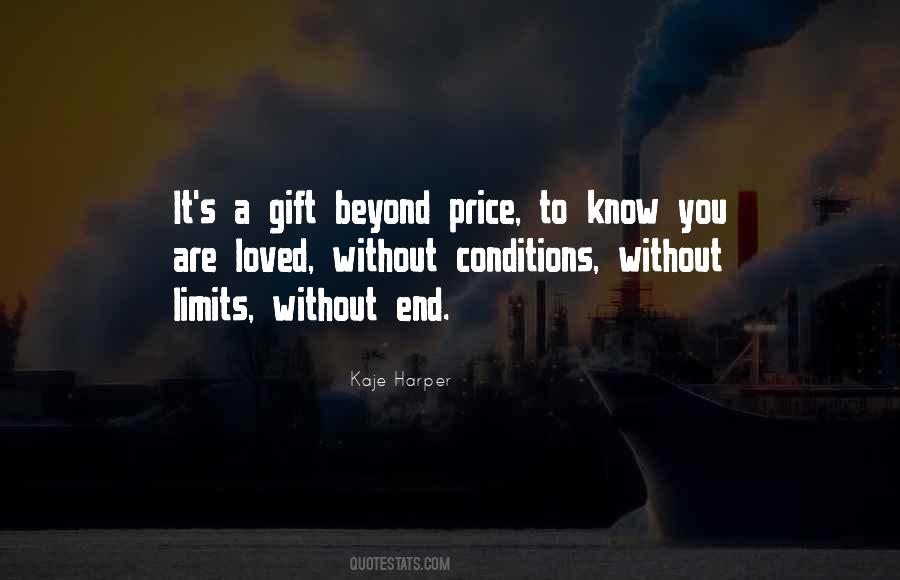 Without Limits Quotes #1213416