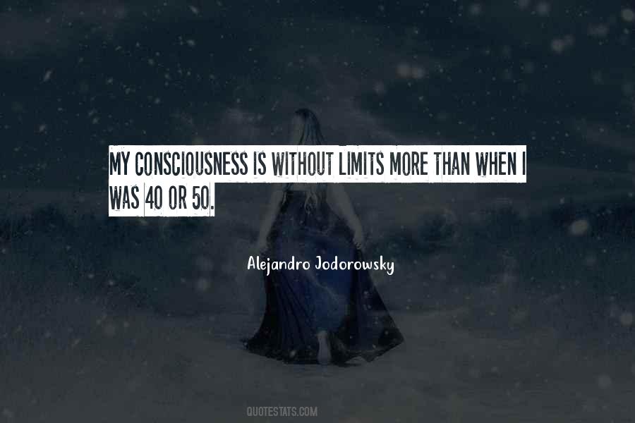 Without Limits Quotes #1566510