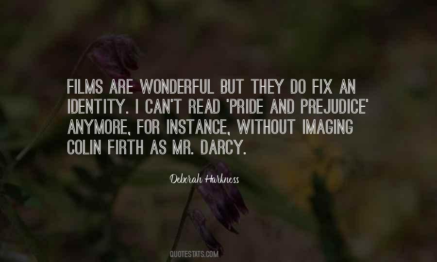Without Prejudice Quotes #1666764