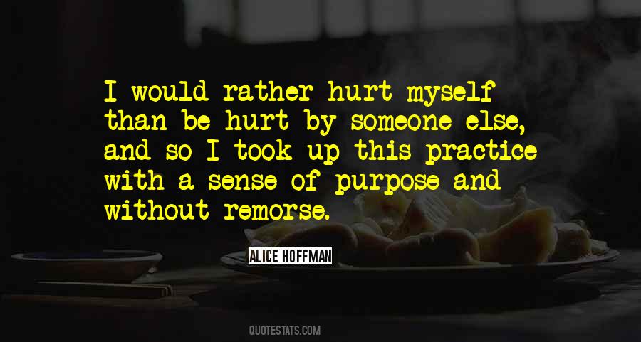Without Remorse Quotes #1546798