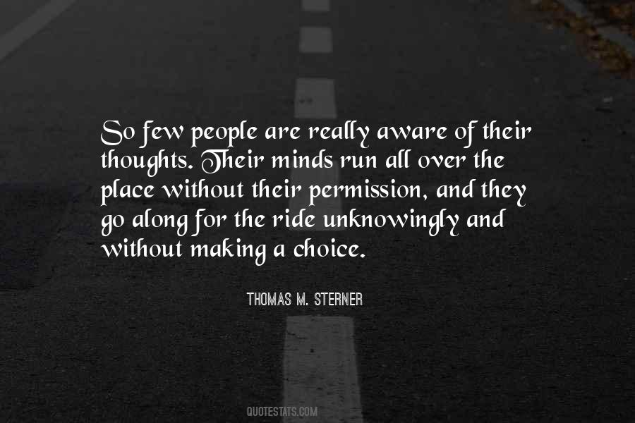 Without Their Permission Quotes #1677215