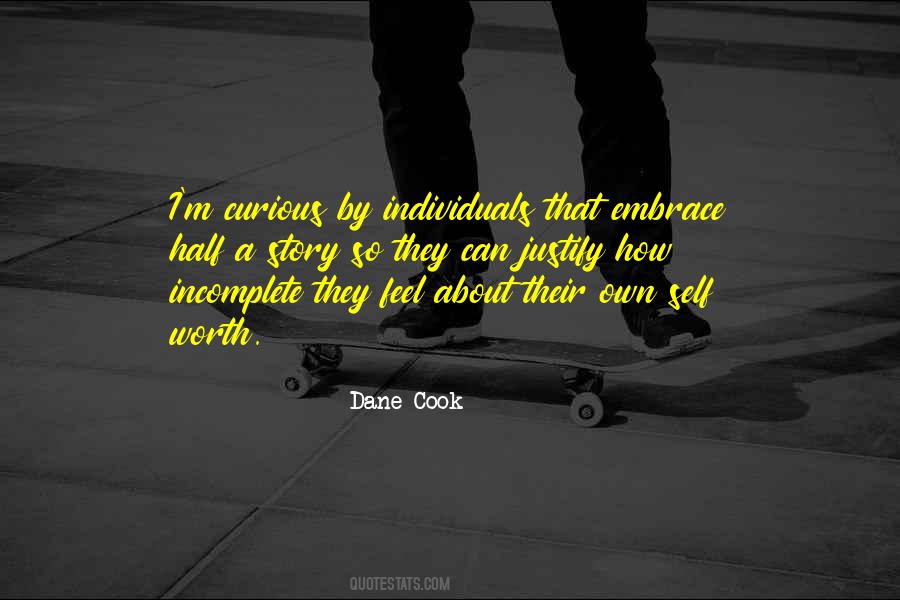 Without You I Feel Incomplete Quotes #1512542