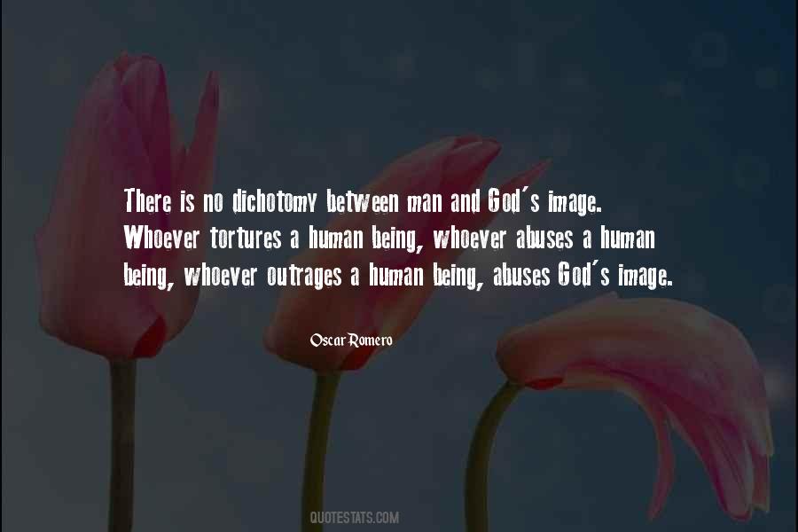 Quotes About There Being A God #1034804