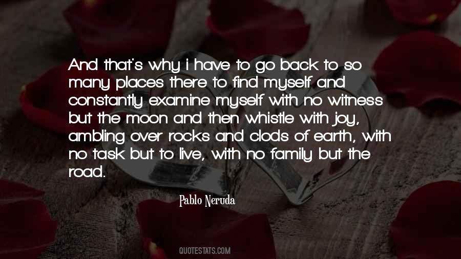 Witness Of Love Quotes #1497749