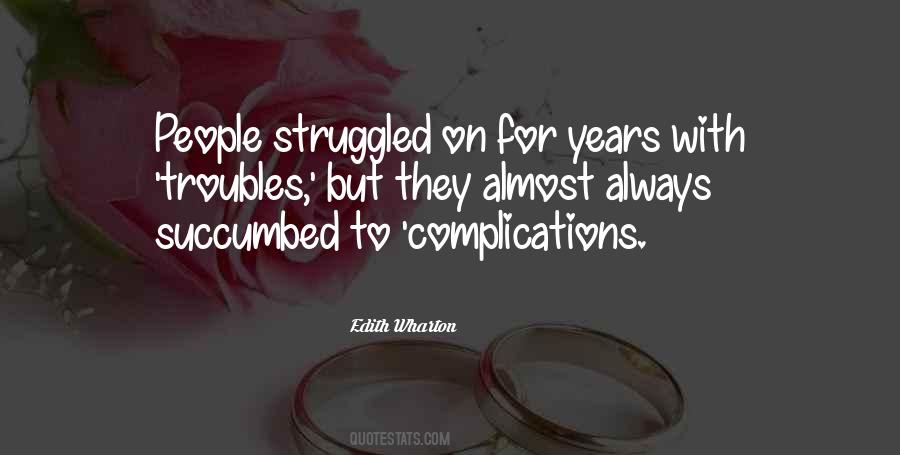Witnessing Marriage Quotes #1794363