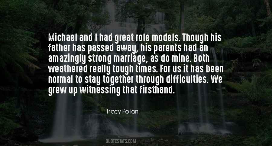 Witnessing Marriage Quotes #610567