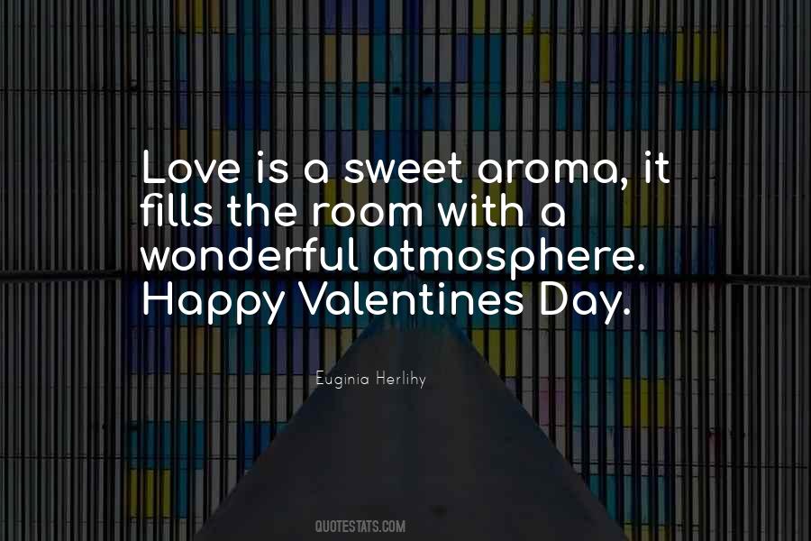 Quotes About Love Valentines Day #215464