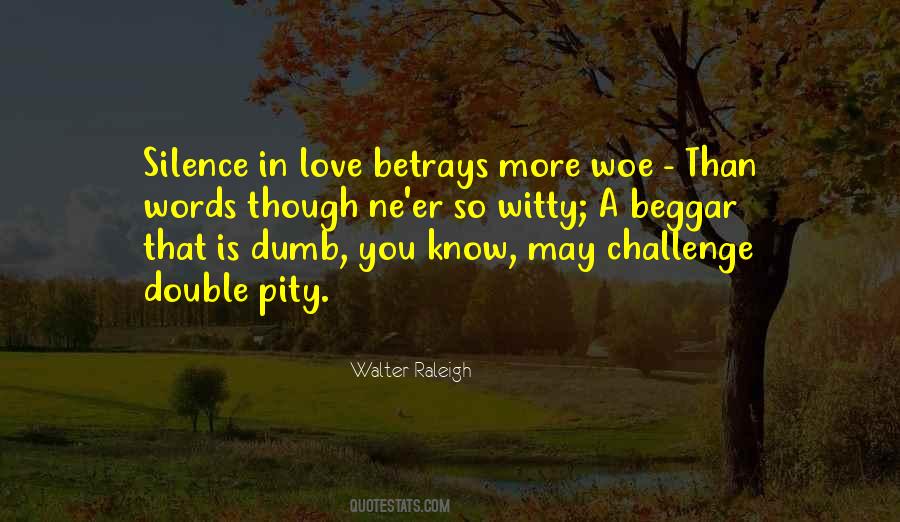Witty Love Quotes #727205