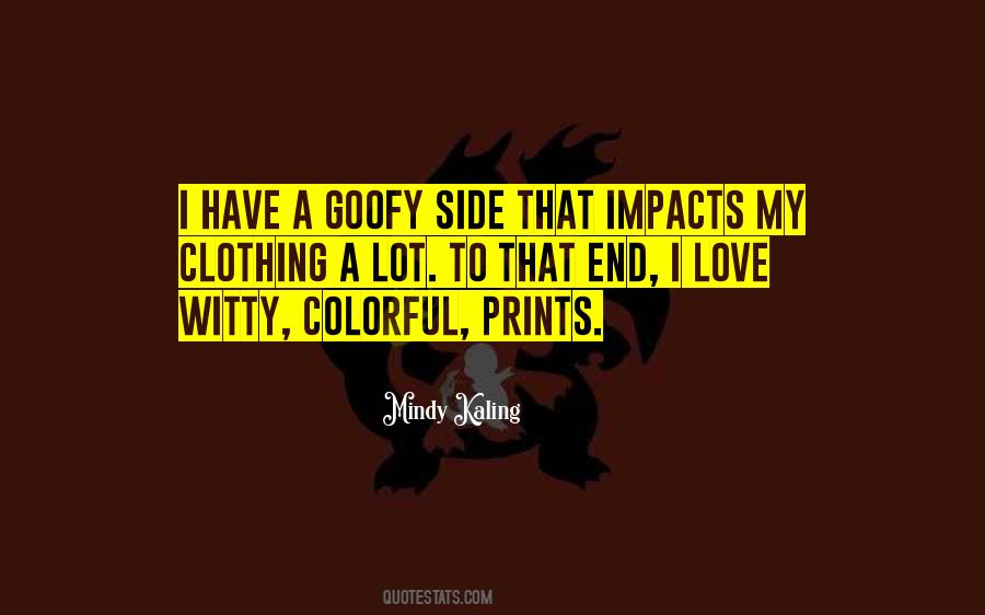 Witty Love Quotes #915979