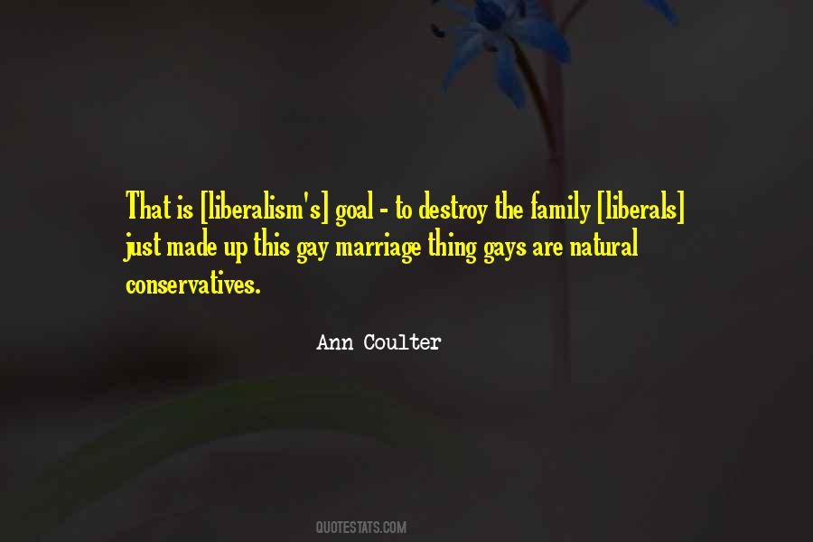 Quotes About Liberalism #1324821