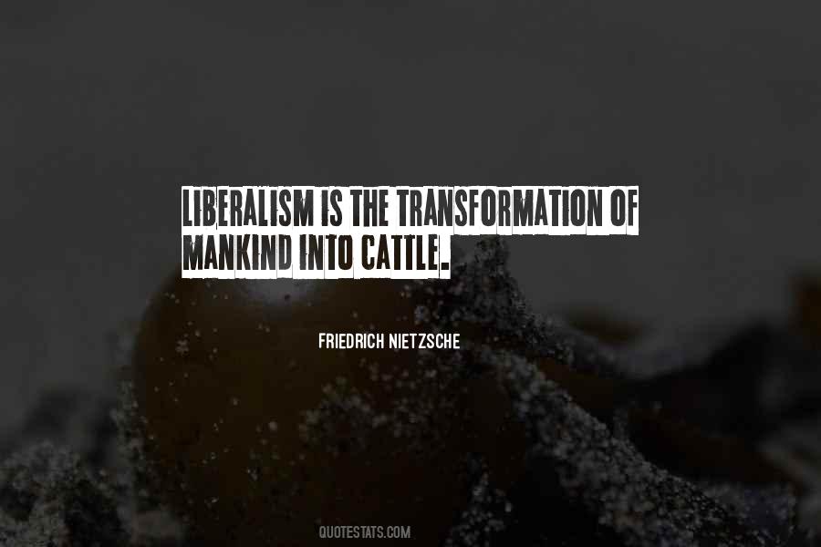 Quotes About Liberalism #423504