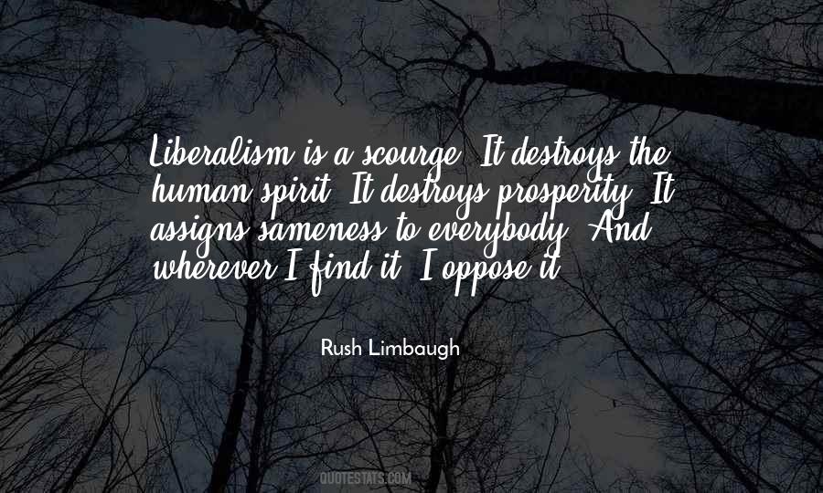 Quotes About Liberalism #466460