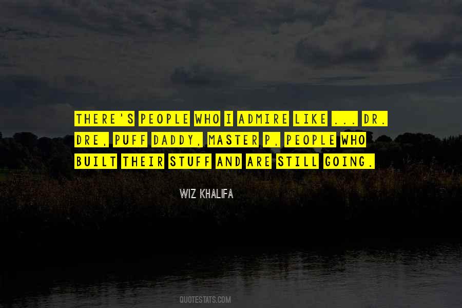 Wiz Quotes #232640