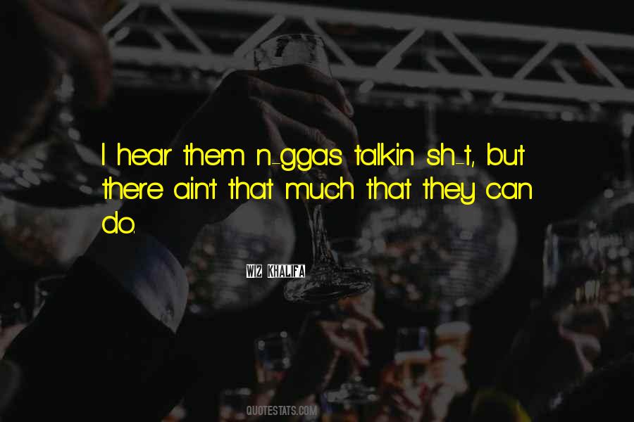 Wiz Quotes #669694