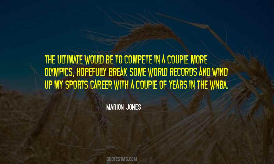 Wnba Quotes #220849