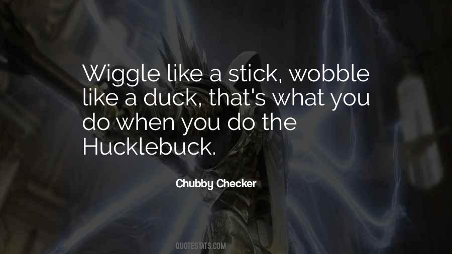 Wobble Quotes #33413