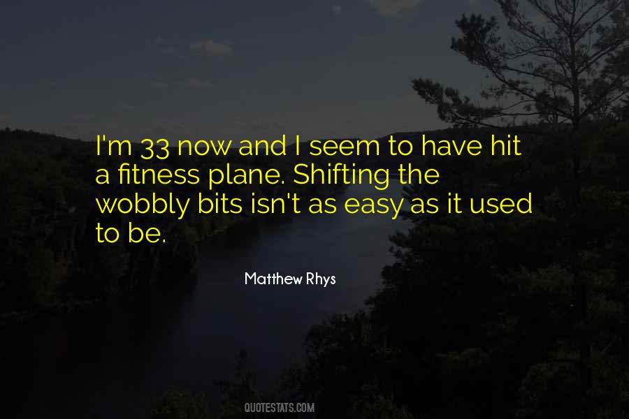 Wobbly Quotes #1033241