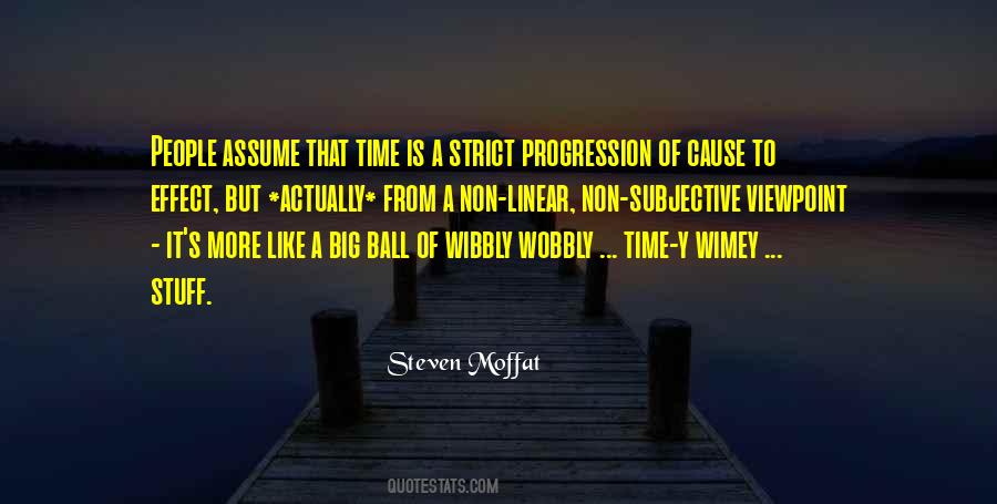 Wobbly Quotes #1451845