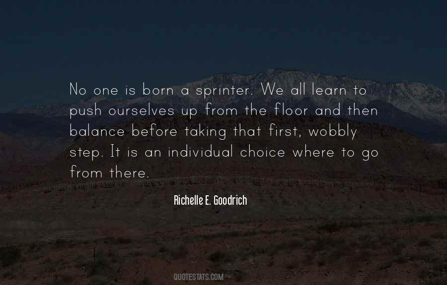 Wobbly Quotes #1452532