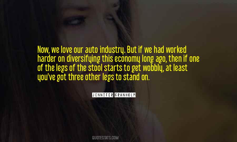 Wobbly Quotes #1826207