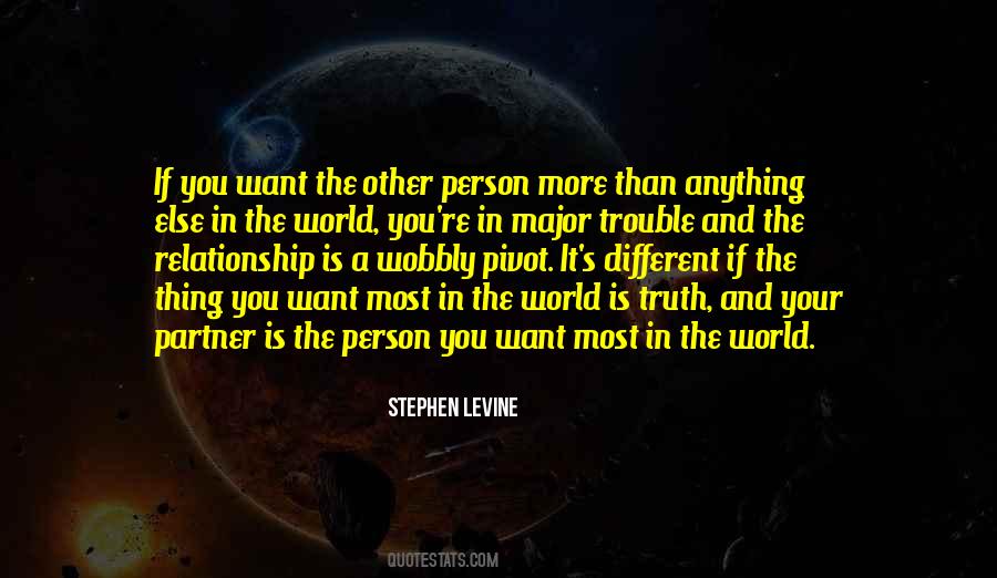 Wobbly Quotes #250957