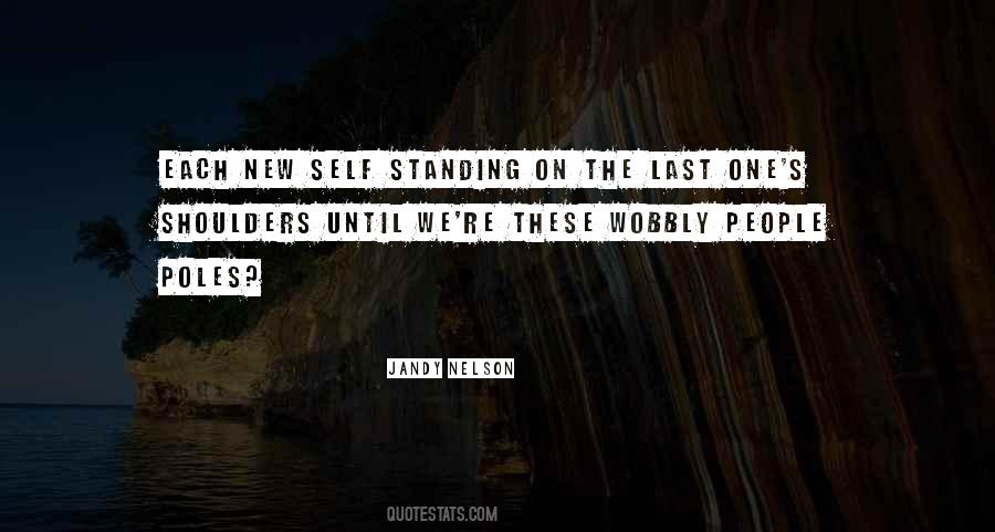 Wobbly Quotes #252456