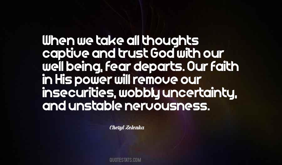 Wobbly Quotes #382018