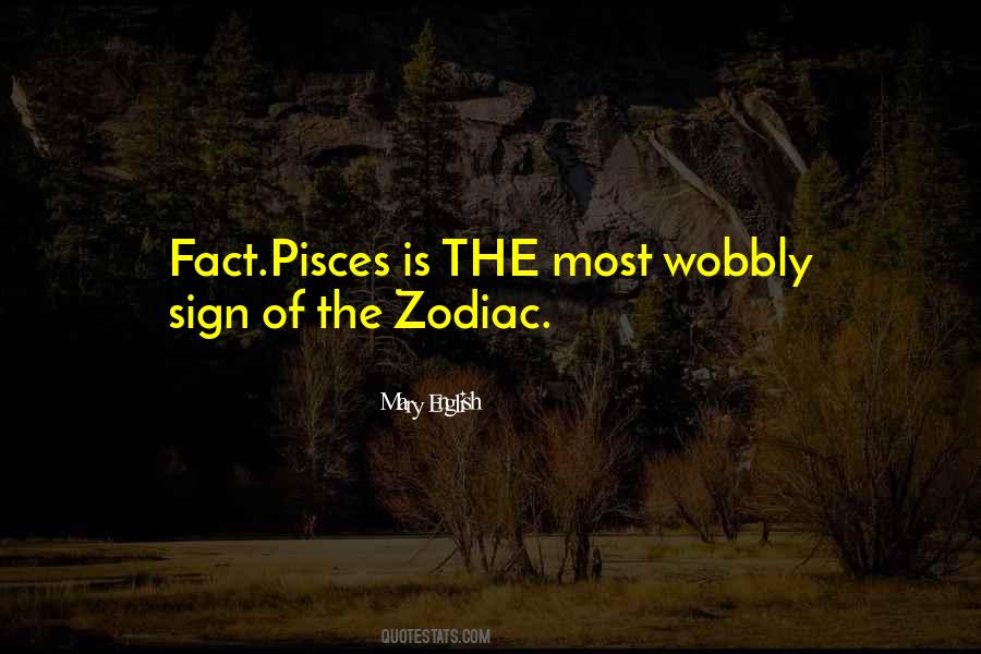 Wobbly Quotes #441775