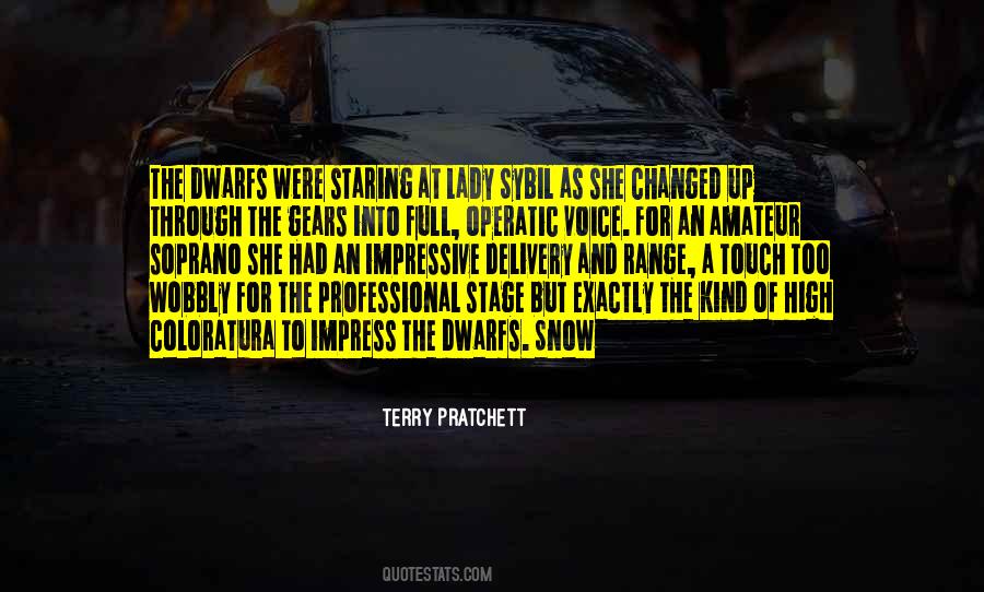 Wobbly Quotes #829085