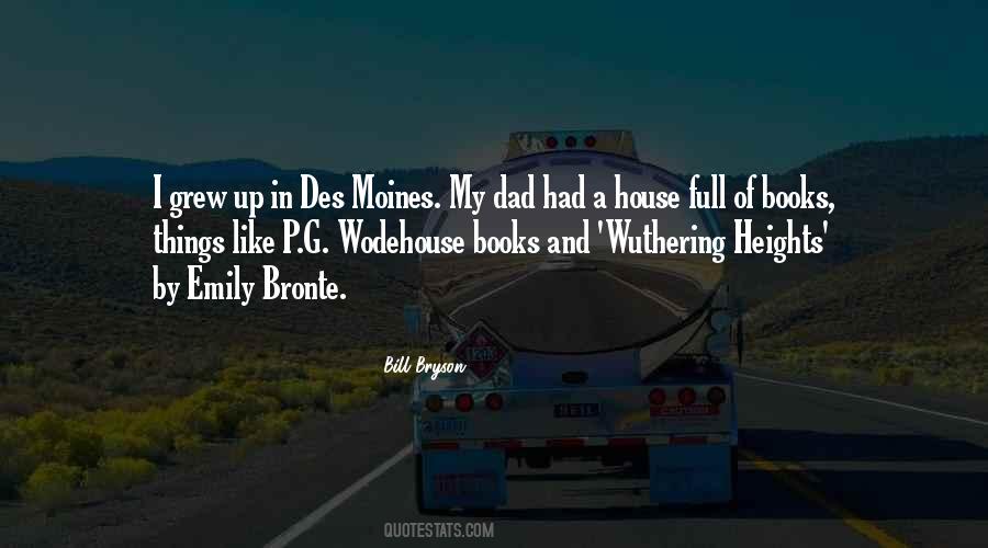 Wodehouse Quotes #474569