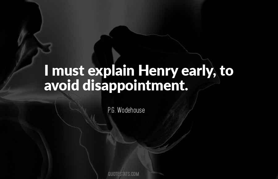 Wodehouse Quotes #87405