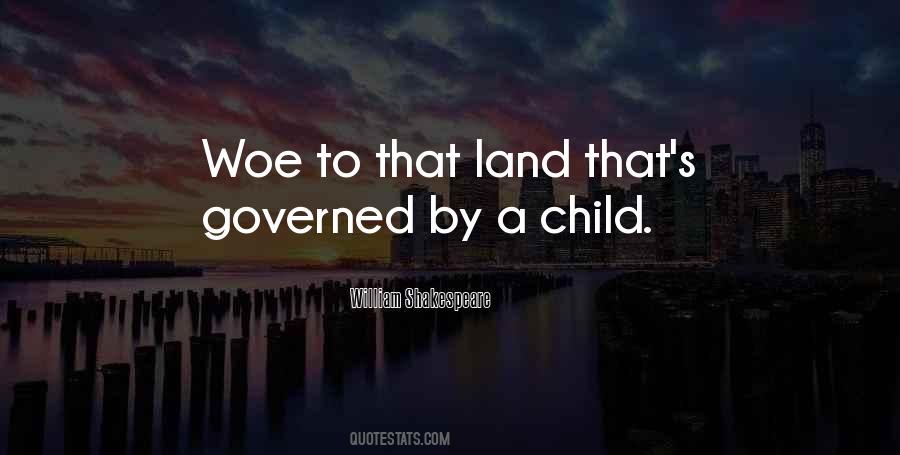 Woe Is Me Shakespeare Quotes #88731