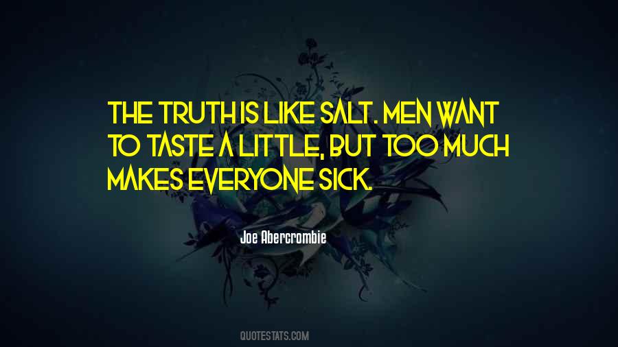 Wolf And Prey Quotes #723956