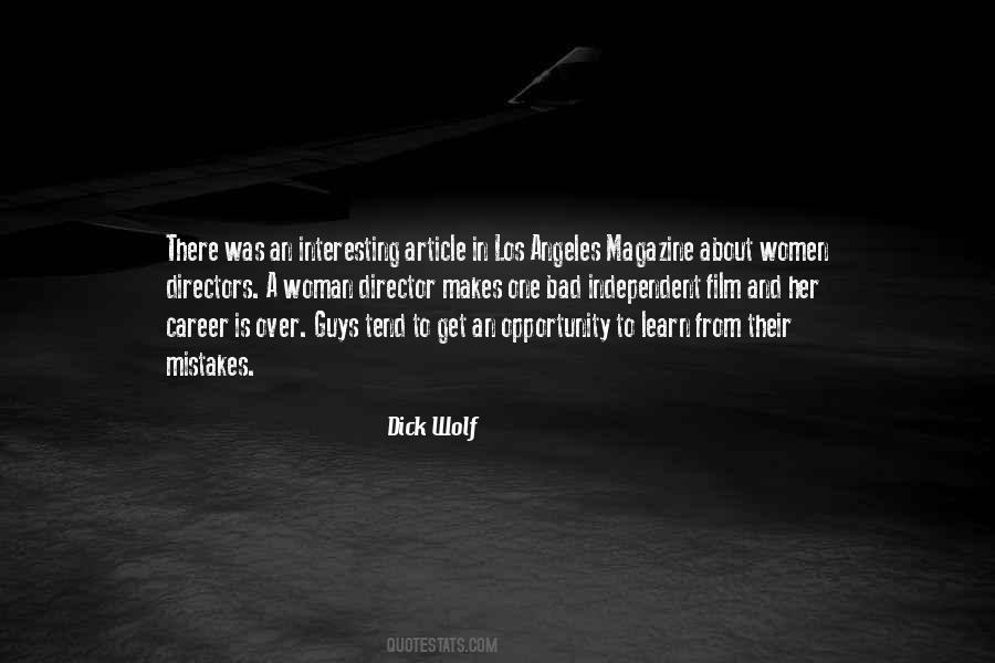 Wolf And Woman Quotes #1144025 Wolf And Woman Quotes #1144025