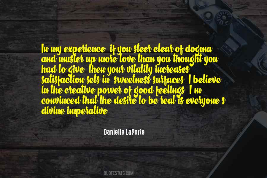 Quotes About Imperative #1373146