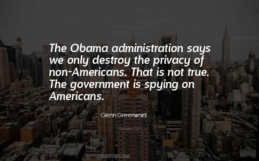 Quotes About Spying #1480861