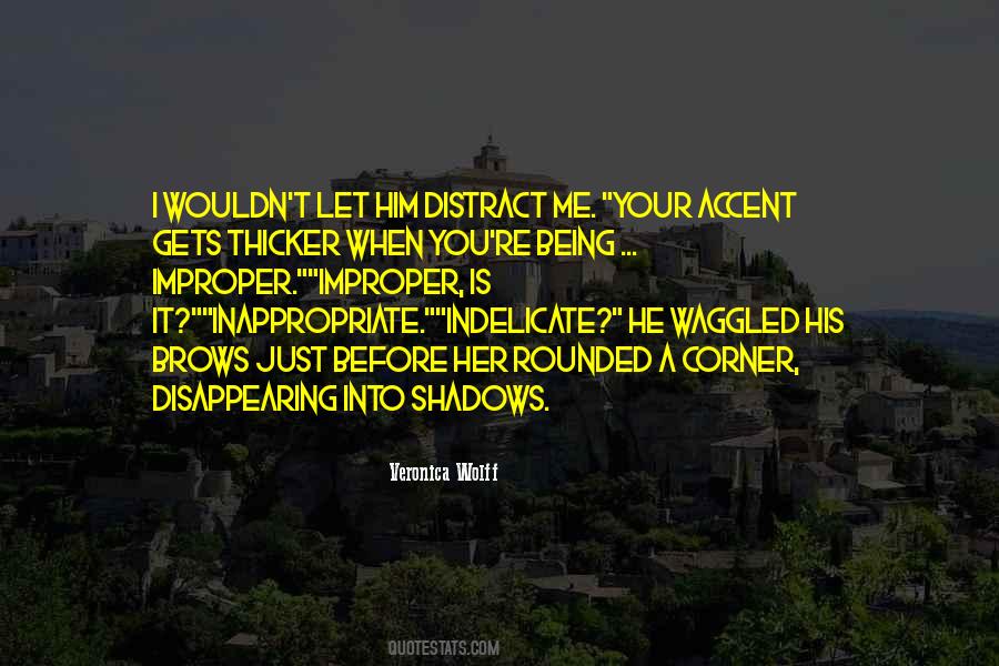 Wolff Quotes #98434
