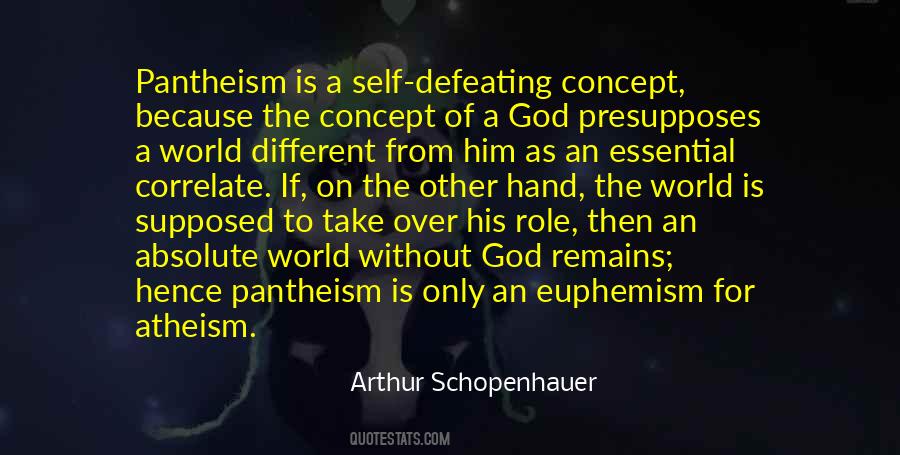 Wolfgang Giegerich Quotes #924721