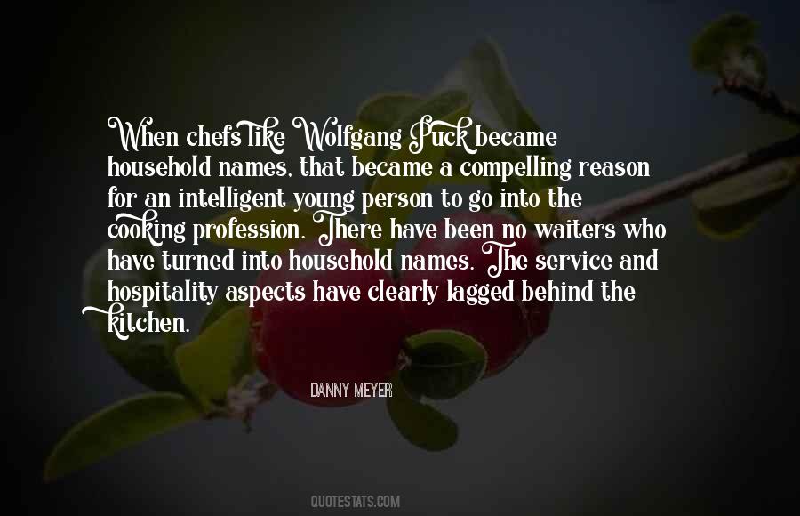 Wolfgang Quotes #1058280