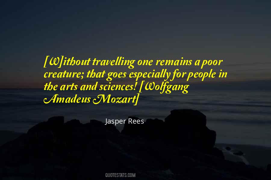 Wolfgang Quotes #1609415