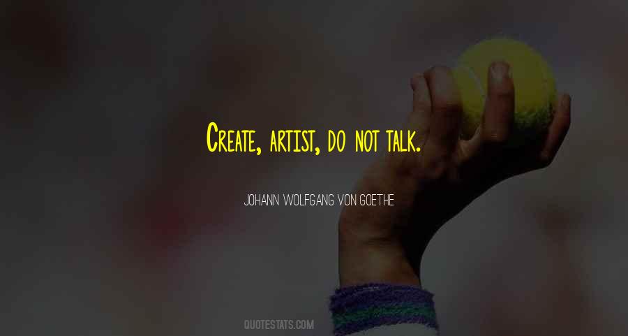 Wolfgang Quotes #29797