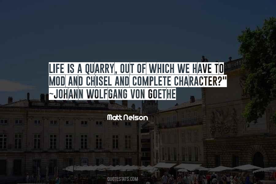 Wolfgang Quotes #305730