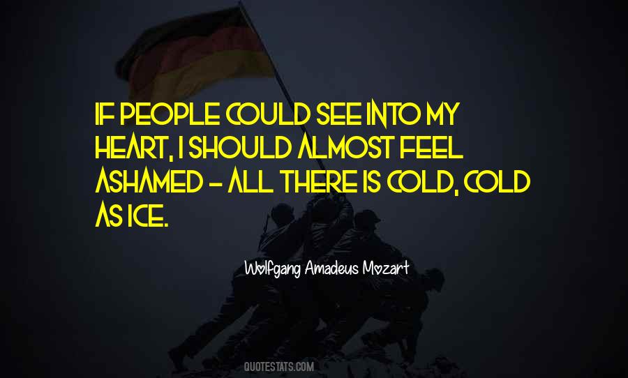 Wolfgang Quotes #43511