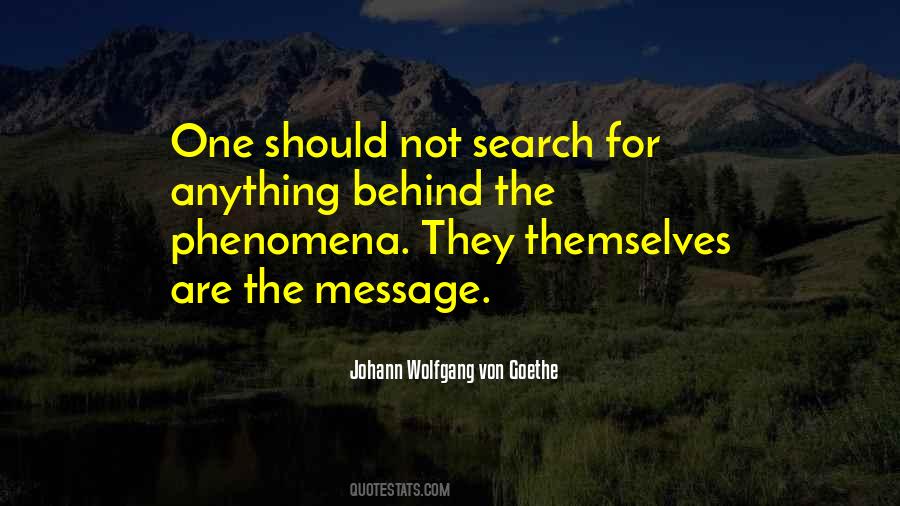 Wolfgang Quotes #58225