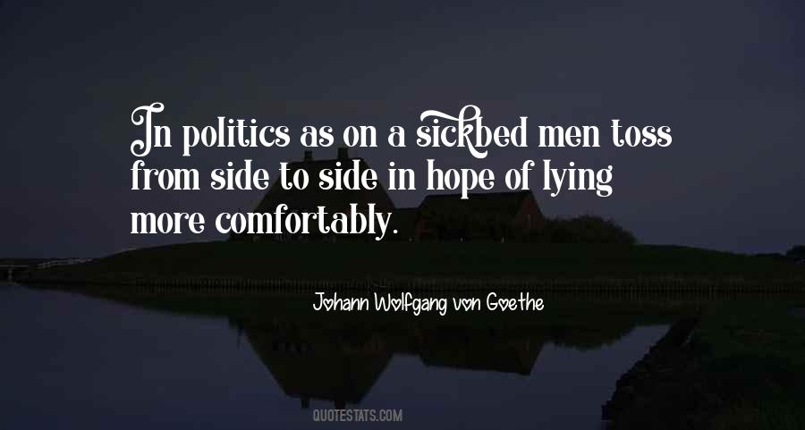 Wolfgang Quotes #6528