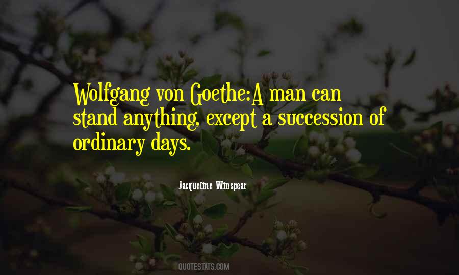 Wolfgang Quotes #872427