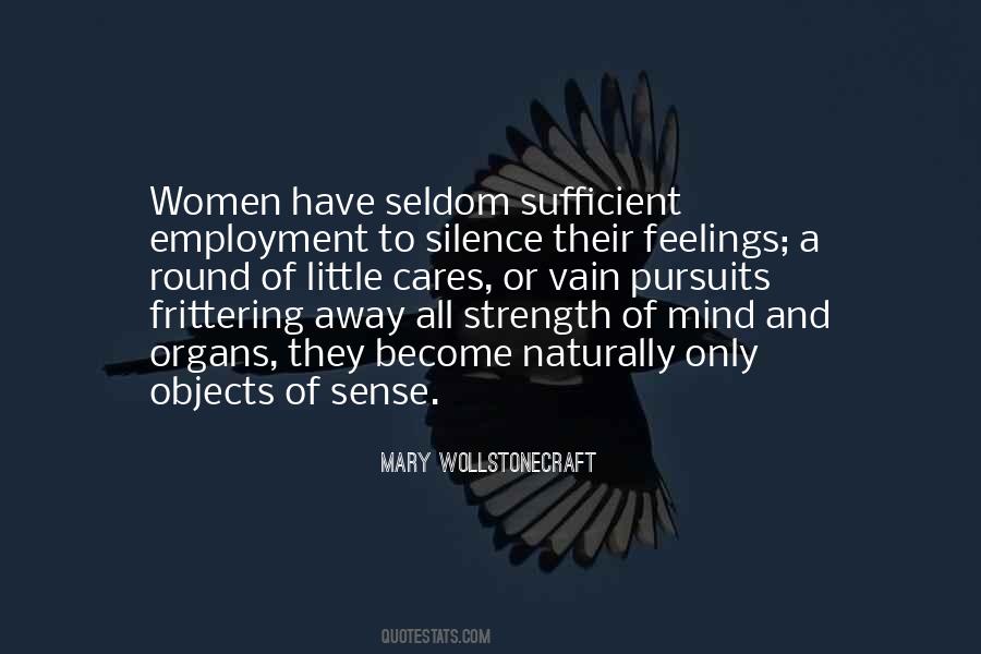 Wollstonecraft Quotes #530124