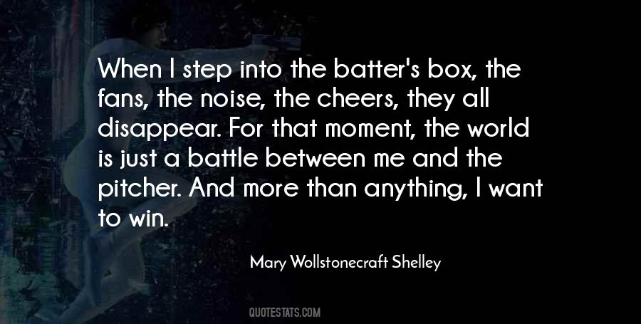 Wollstonecraft Quotes #620334