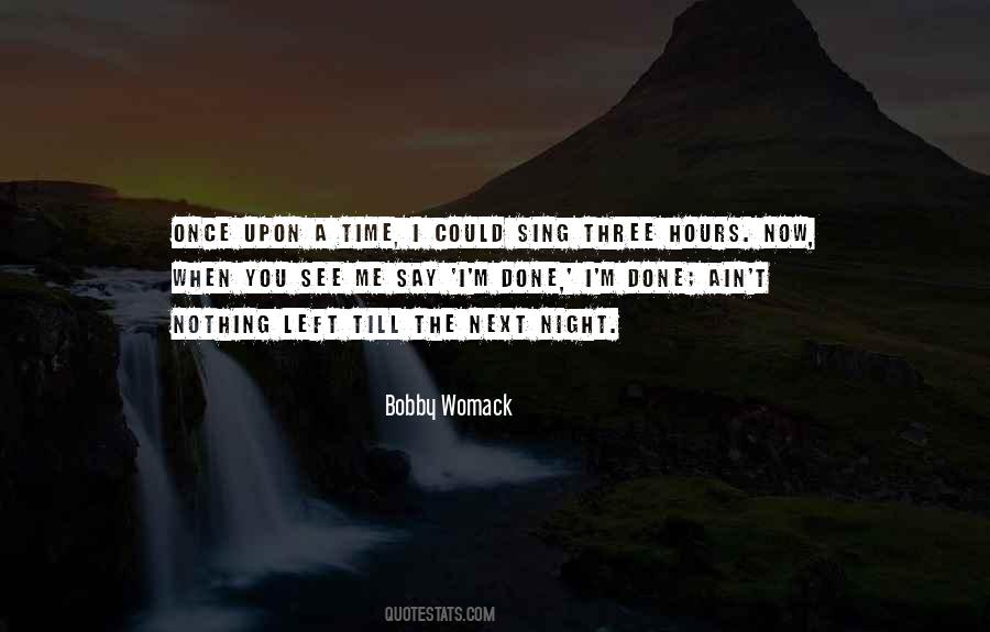 Womack Quotes #1014797